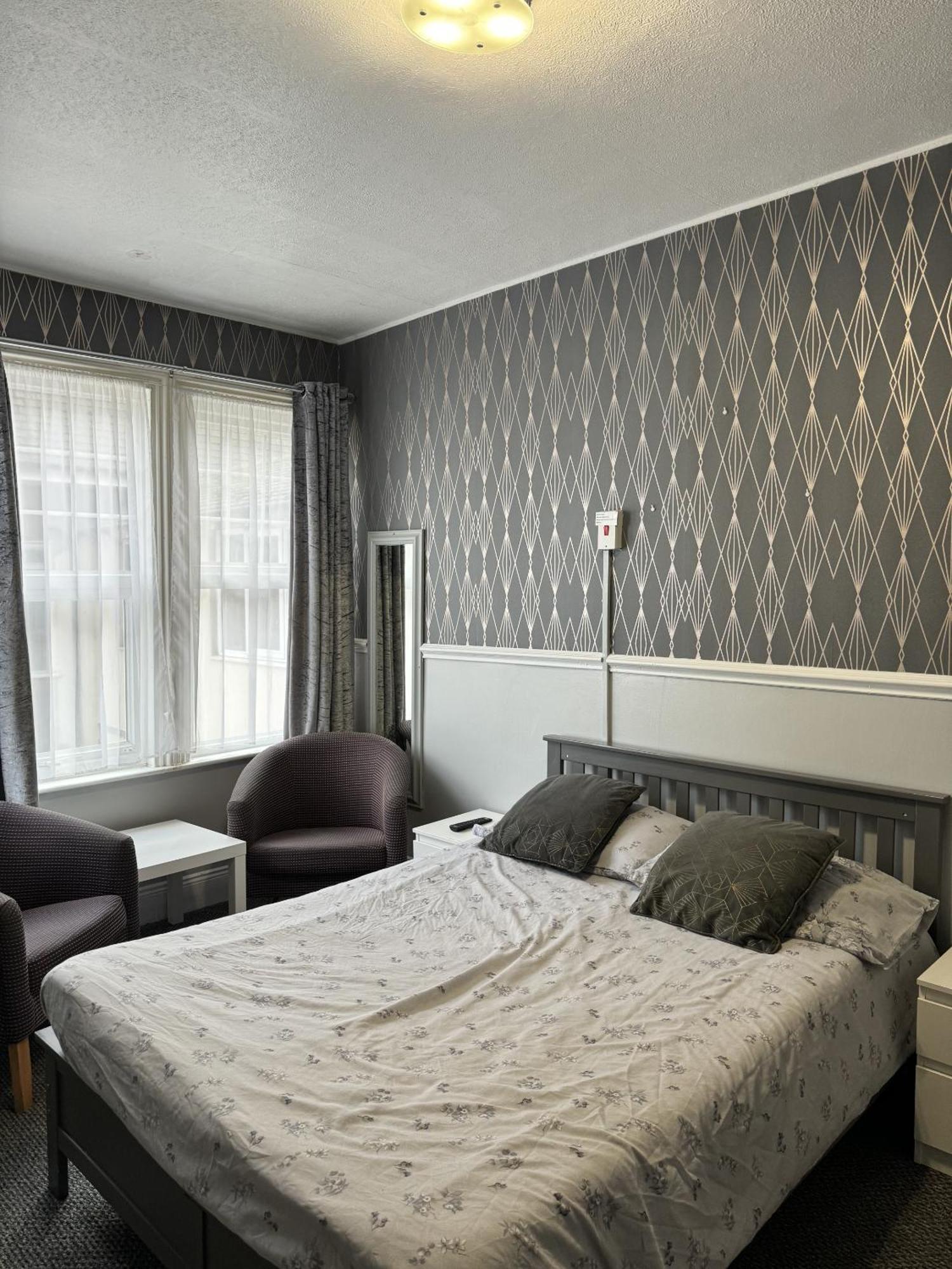 グレート・ヤーマス The Majestic Bed & Breakfast 部屋 写真